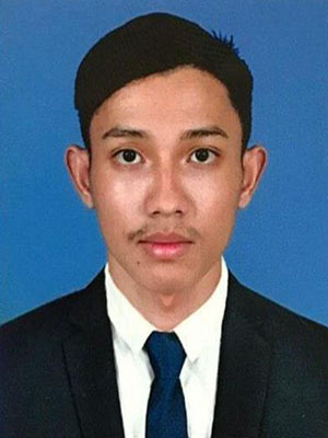 Mr. Panhavorn Vuth Siri